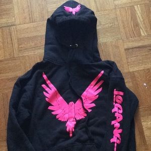 Maverick hoodie